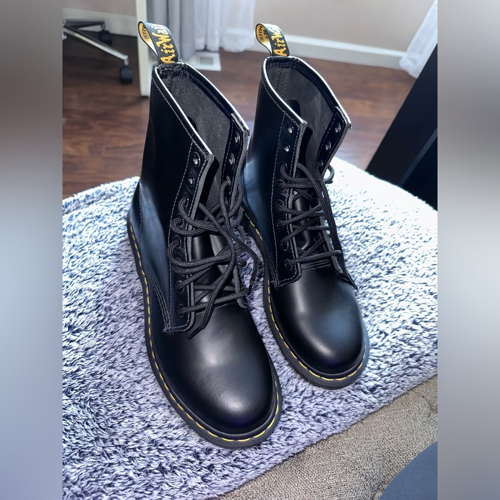 Brand new Dr. Martens size 10